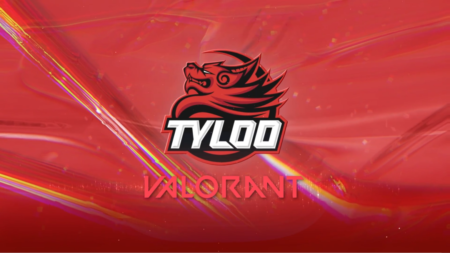 TYLOO Valorant roster prepares for Chinese league