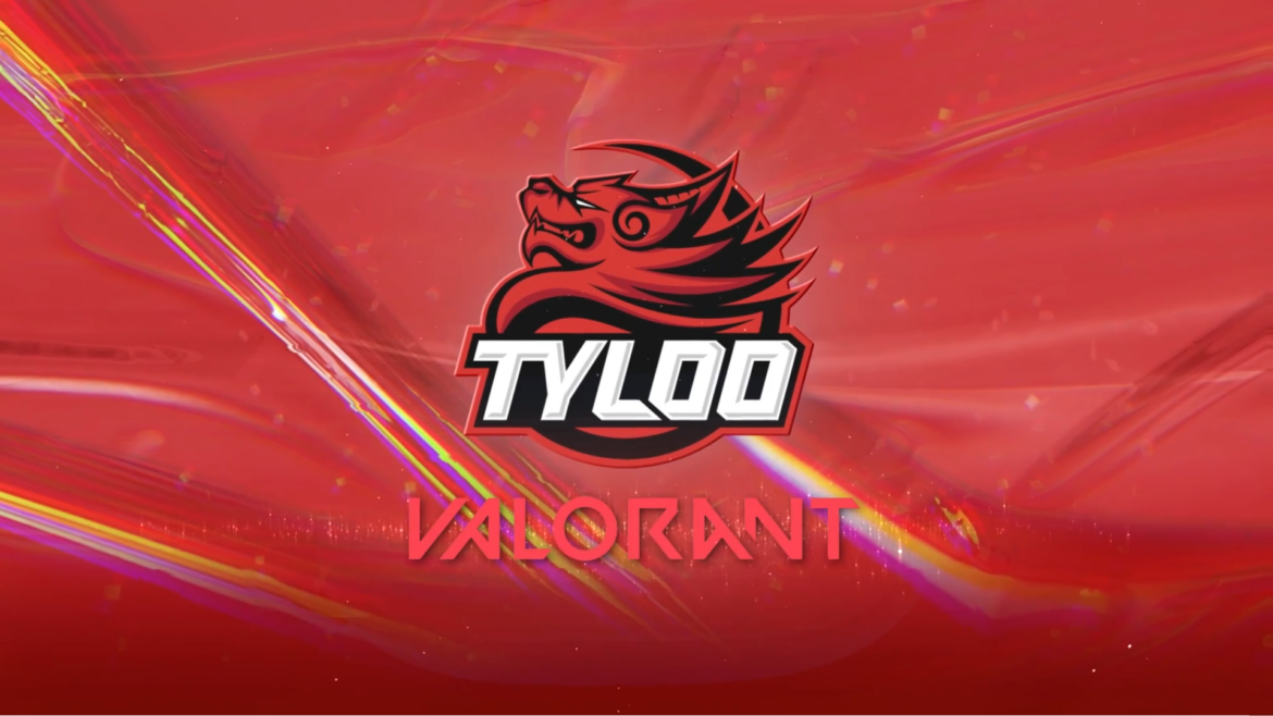 New TYLOO Valorant team revealed with fresh faces for 2023 | ONE Esports