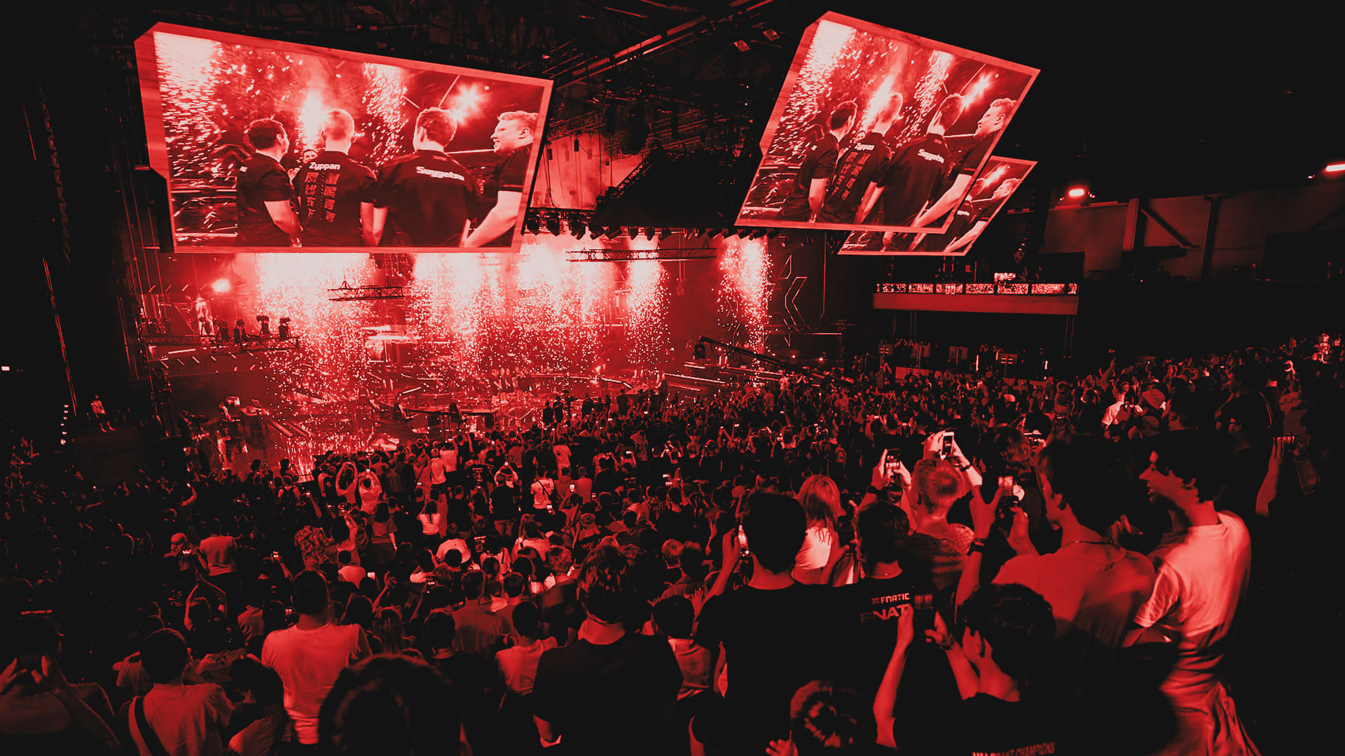 Esports event calendar (2023): All major tournaments, dates and games -  Dexerto