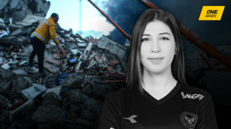Turkish valorant pro Luie was killed by the earthquake in Turkey