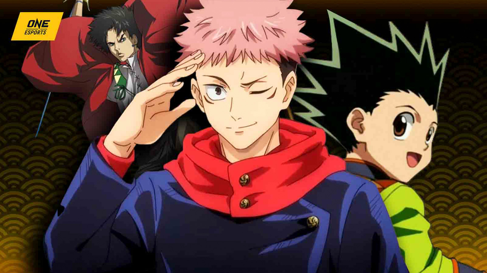 6 Best Shōnen Anime to watch in 2023 if you love Jujutsu Kaisen, One Piece  and Demon Slayer