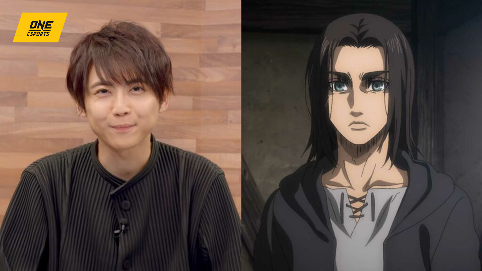 Eren Jaeger VA Yuki Kaji Joins the Cast of Urusei Yatsura TV Anime