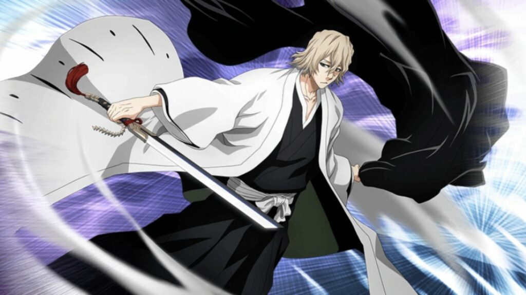 Bleach's Best Warriors Have Lost their Greatest Weapons