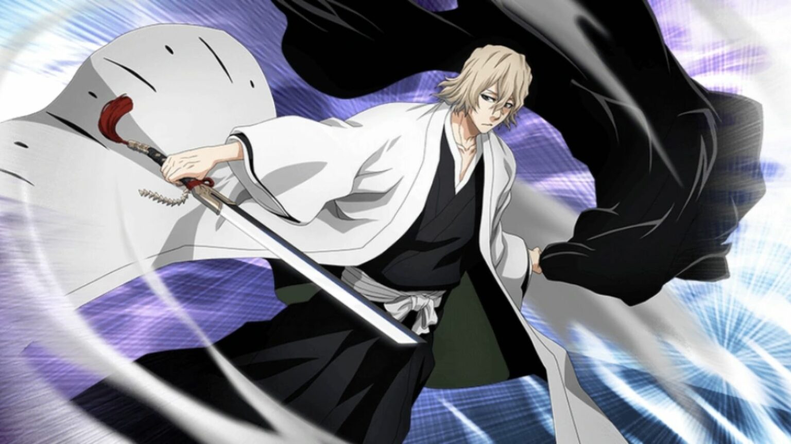 The 10 strongest captains in Bleach history ONE Esports