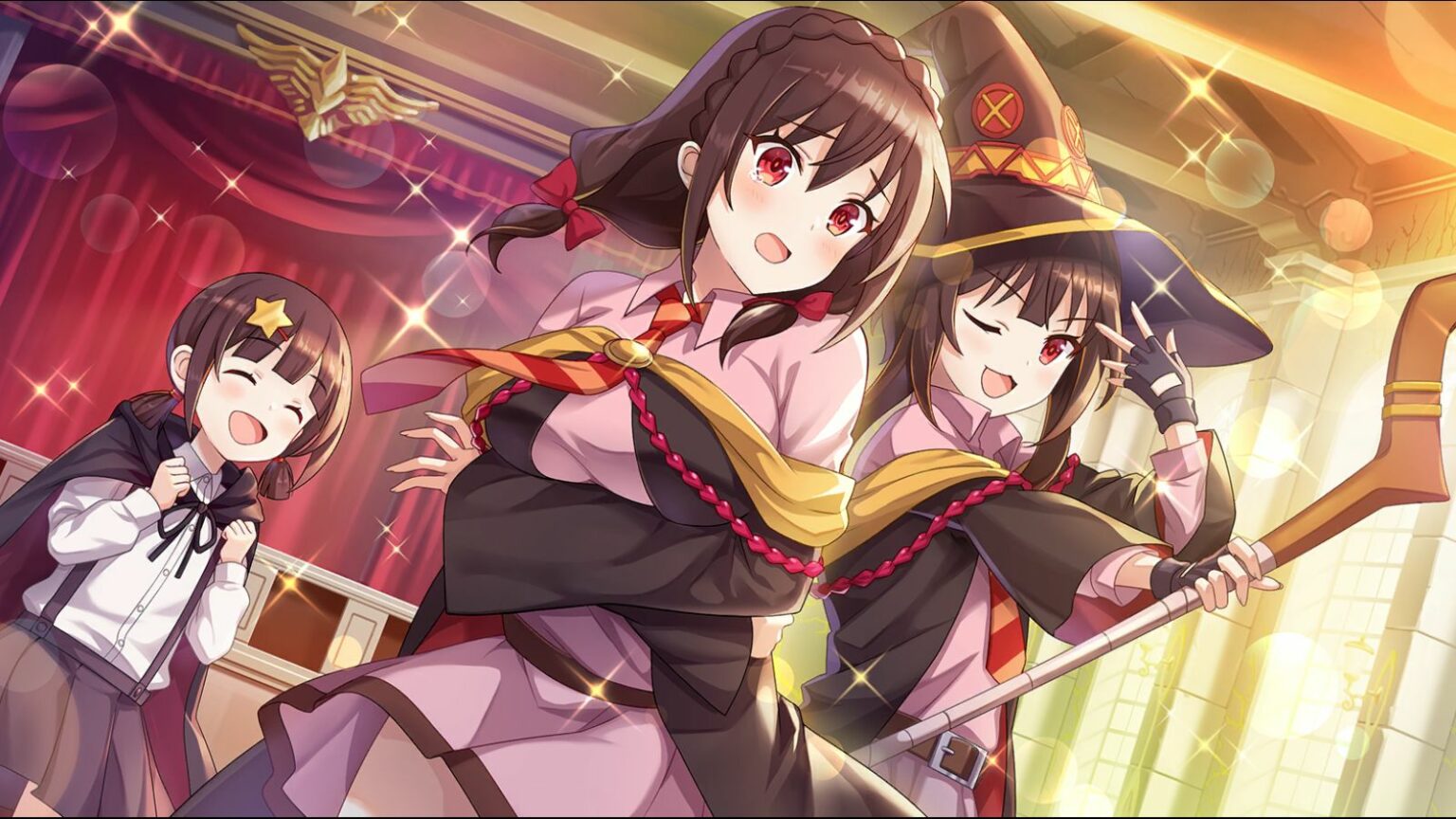 Is The Megumin Spin Off Worth Watching KonoSuba Megumin spinoff anime: Release date, characters | ONE Esports