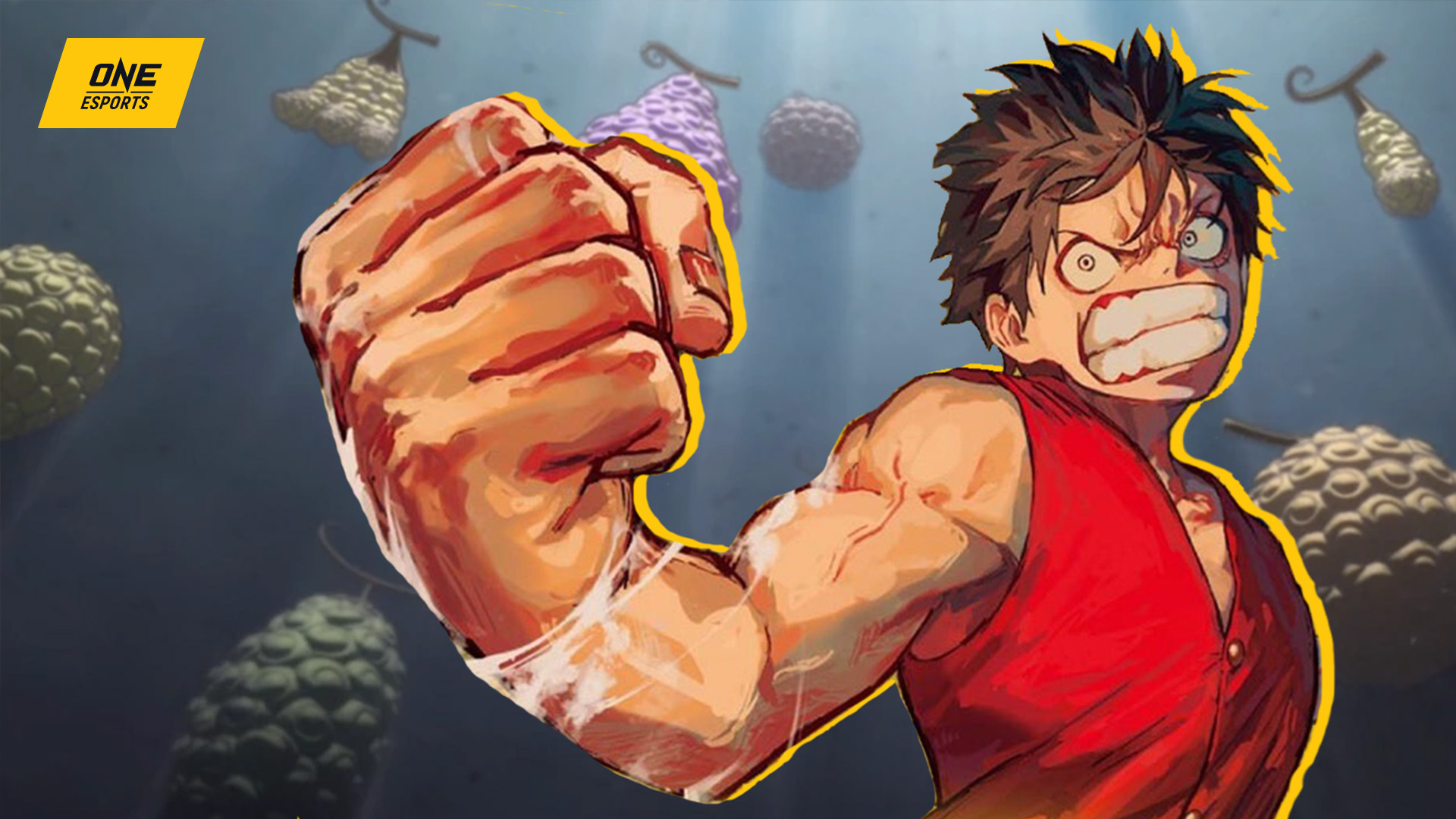 The 5 strongest Devil Fruits in One Piece | ONE Esports