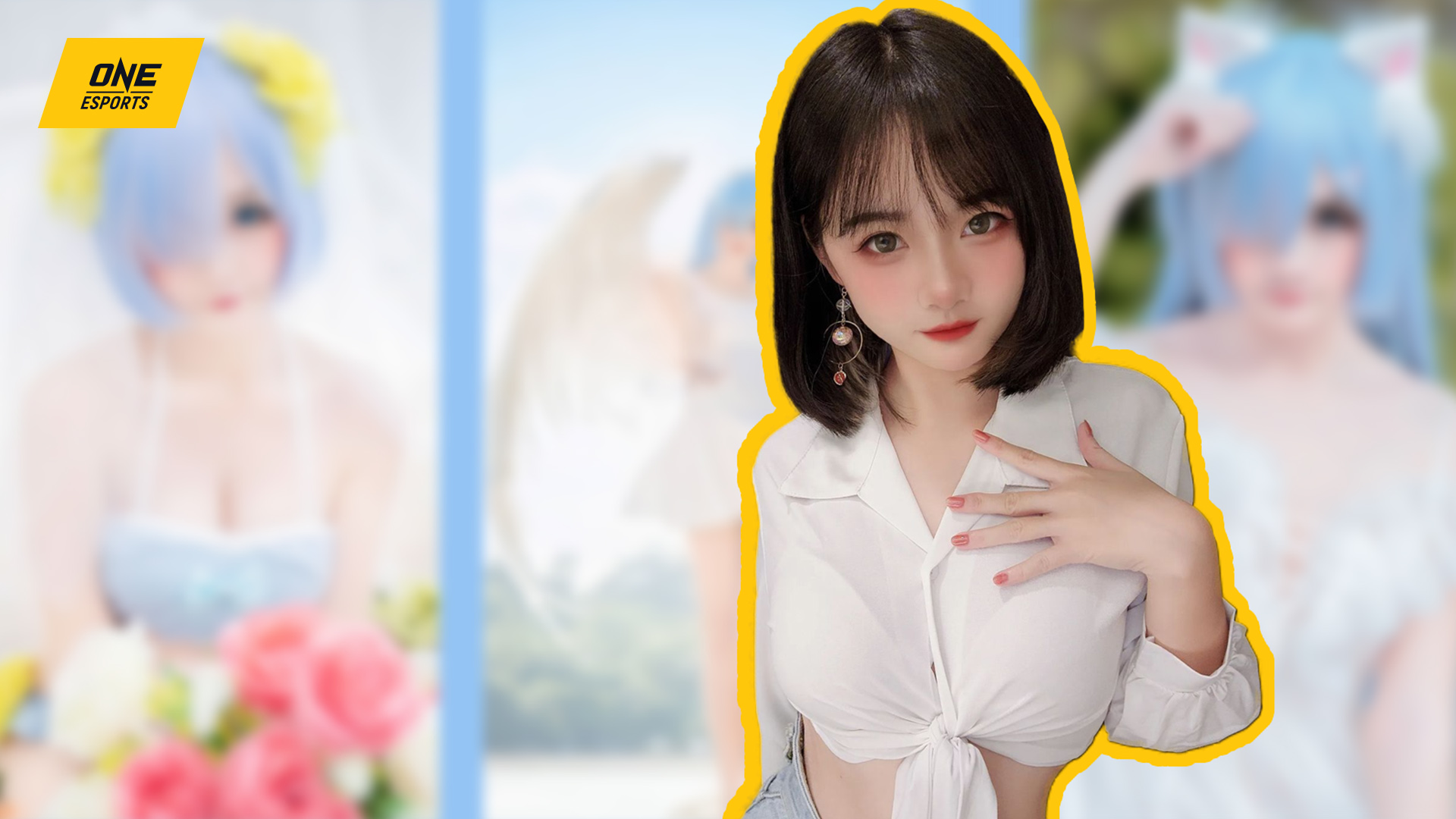 A New Anime Cosplay Girl from Vietnam is Getting Noticed! – UltraMunch