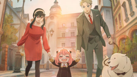 Spy x Family: Where to Watch this hit anime series