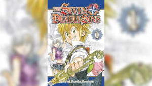 The Seven Deadly Sins: Origin: When is it releasing? Speculated