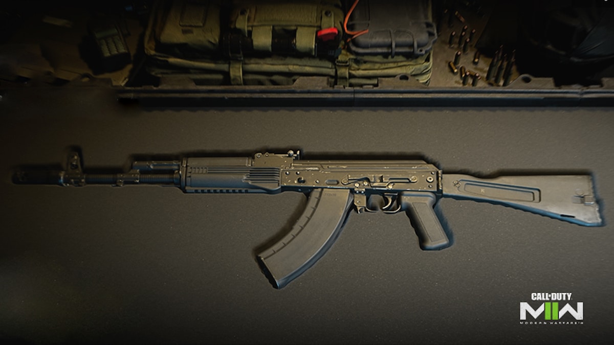 Modern Warfare 2 and Warzone 2.0 Season 1 brings major assault rifle  balancing changes: M16 buffed, Kastov-74u and STB 556 nerfed, and more