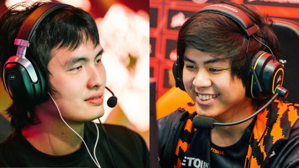 Iceiceice and DJ