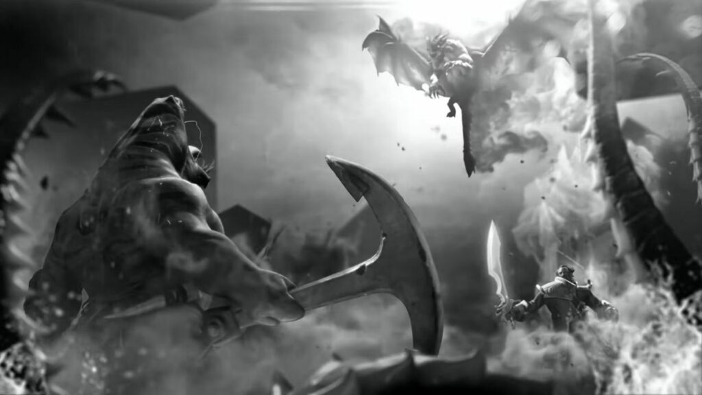 DOTA Dragon's Blood season 4: What's next for our heroes?