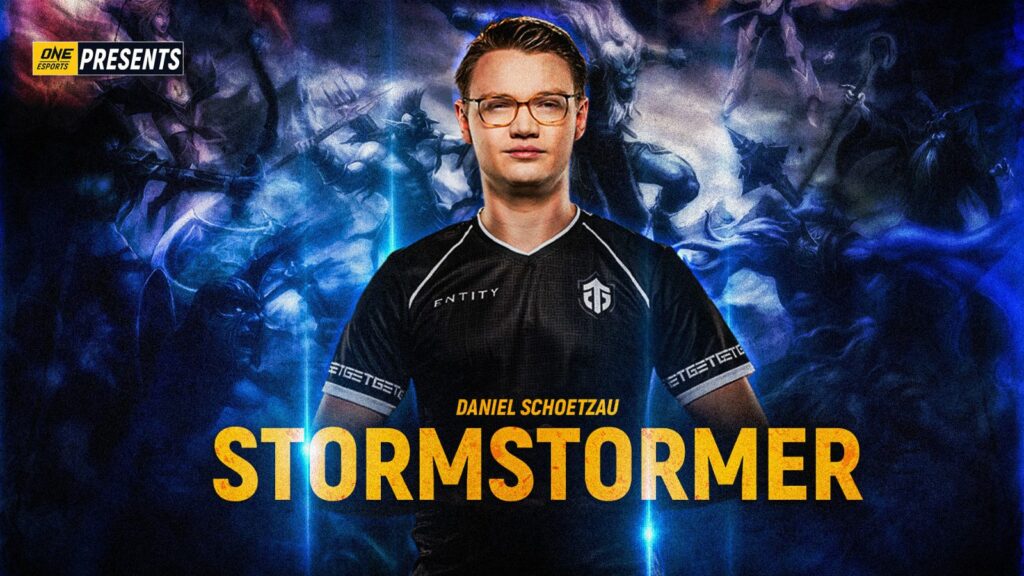 stormer 2