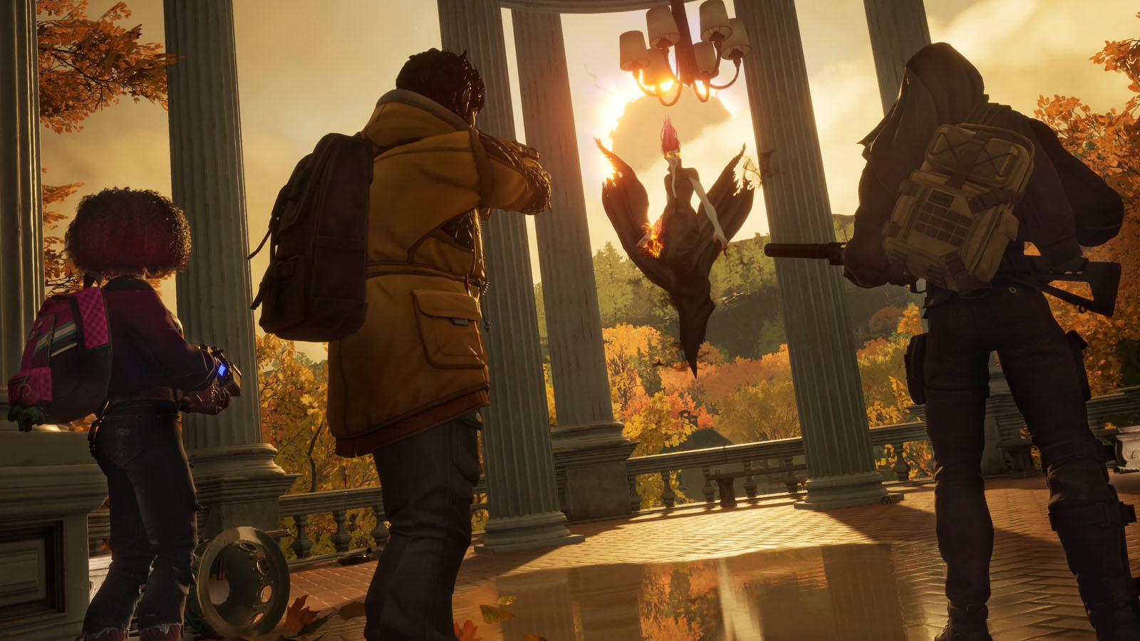 State of Decay boss explains lack of cooperative multiplayer