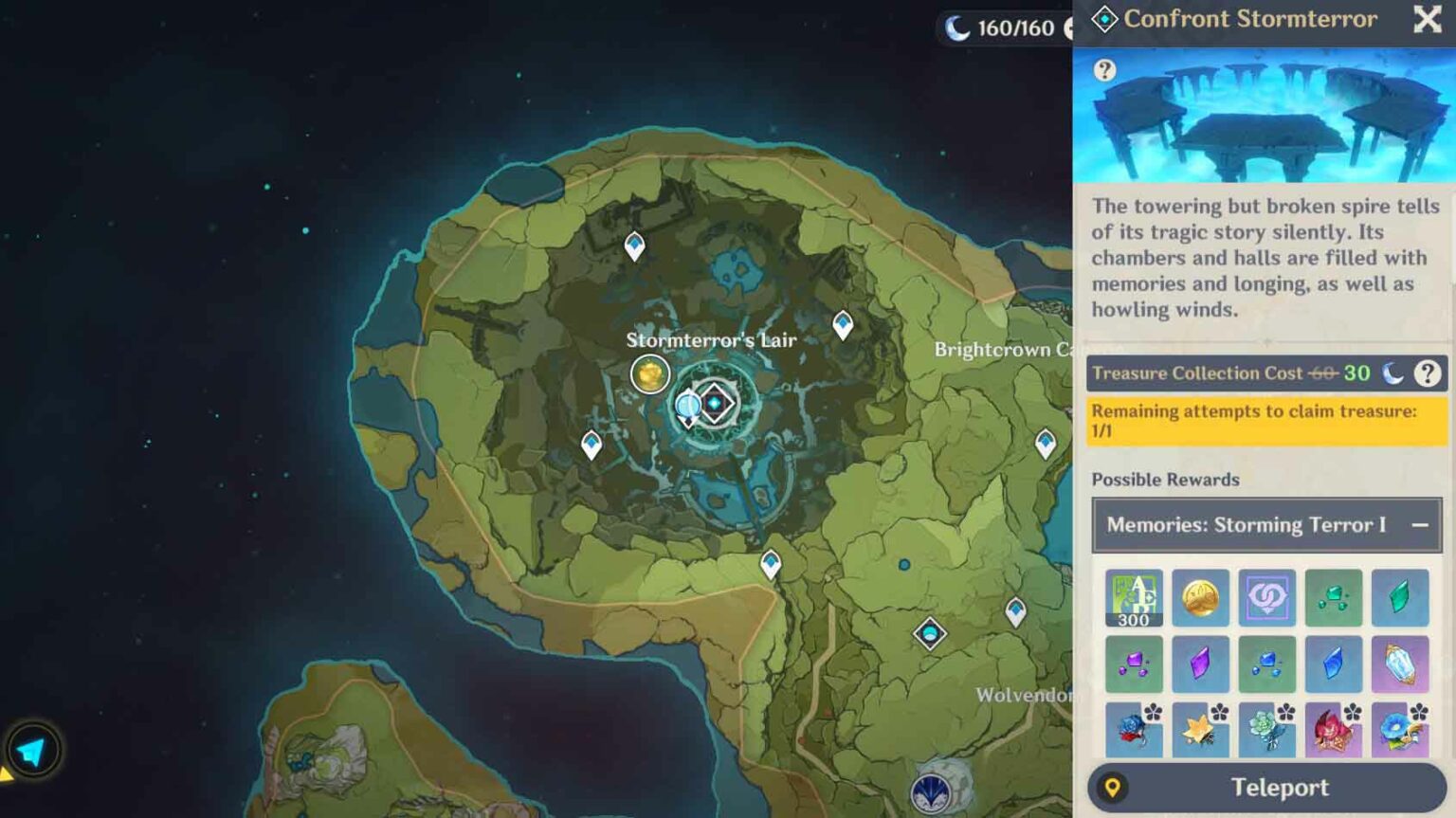 Chongyun materials Best farming routes and locations ONE Esports