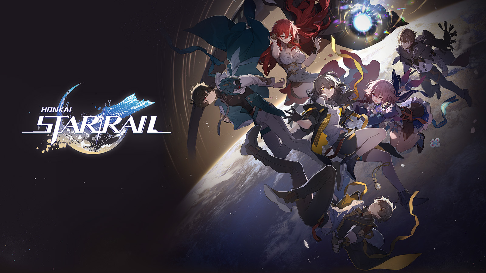 Honkai: Star Rail - Apps on Google Play