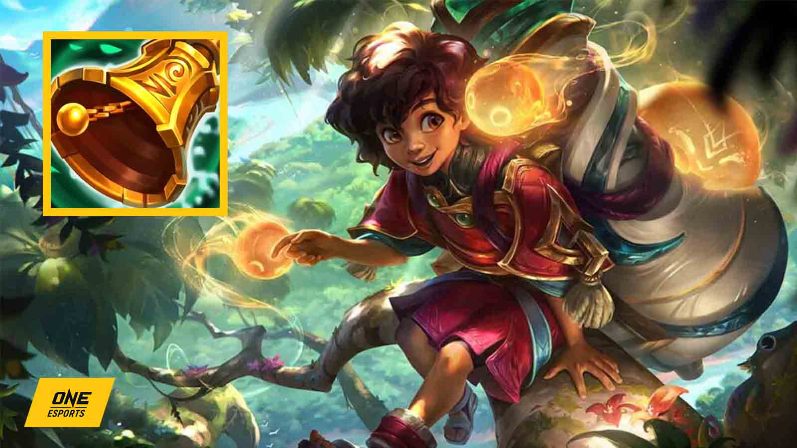 Milio was designed to annoy you like a brat, Riot game designer admits