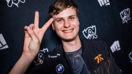 Fnatic Upset at Worlds 2022
