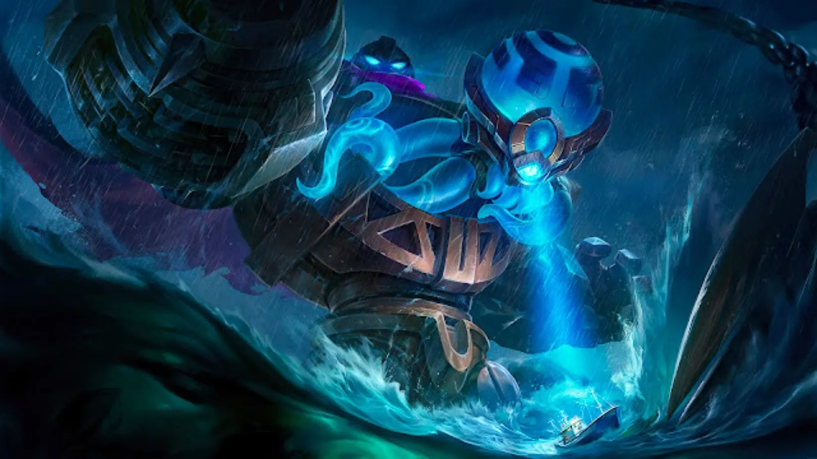 HOW TO PEEL FOR ANY ROLE - League of Legends Guide 