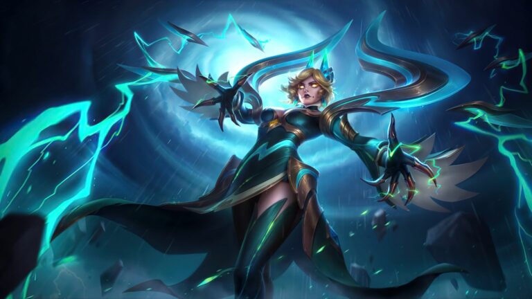 Counter Eudora in Mobile Legends with these 5 best heroes | ONE Esports