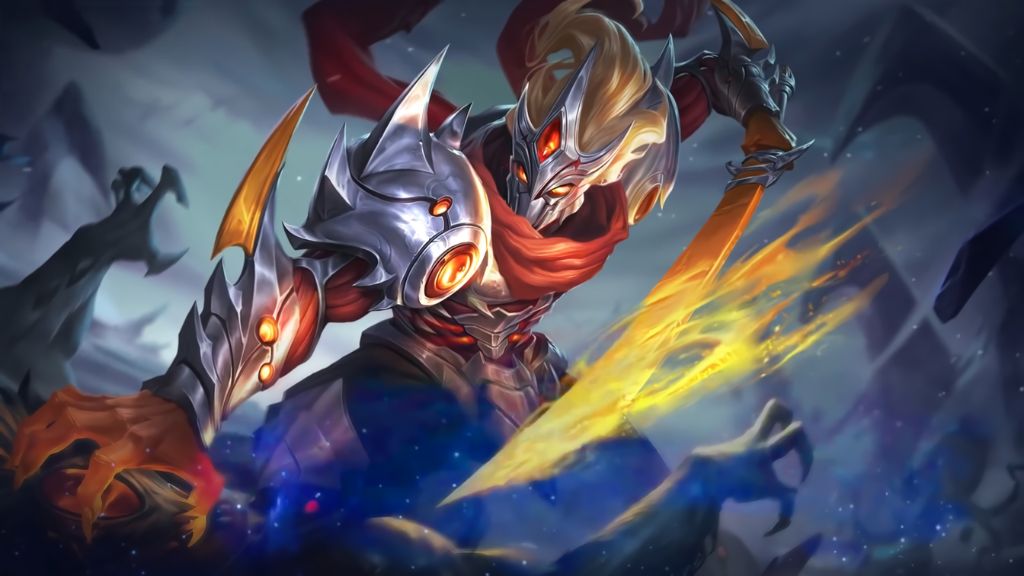 Hero Assassin Terkuat Mobile Legends Selama Oktober 2024