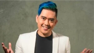 Mobile Legends: Bang Bang caster, Rob Luna