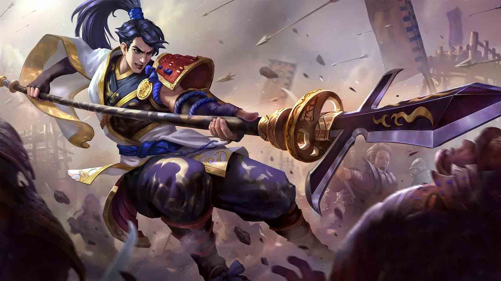 The 3 best heroes to counter Zilong in Mobile Legends - ONE Esports