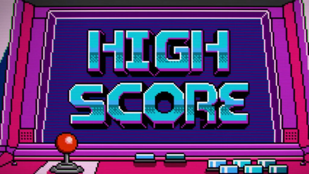 High Score Board Game Review 