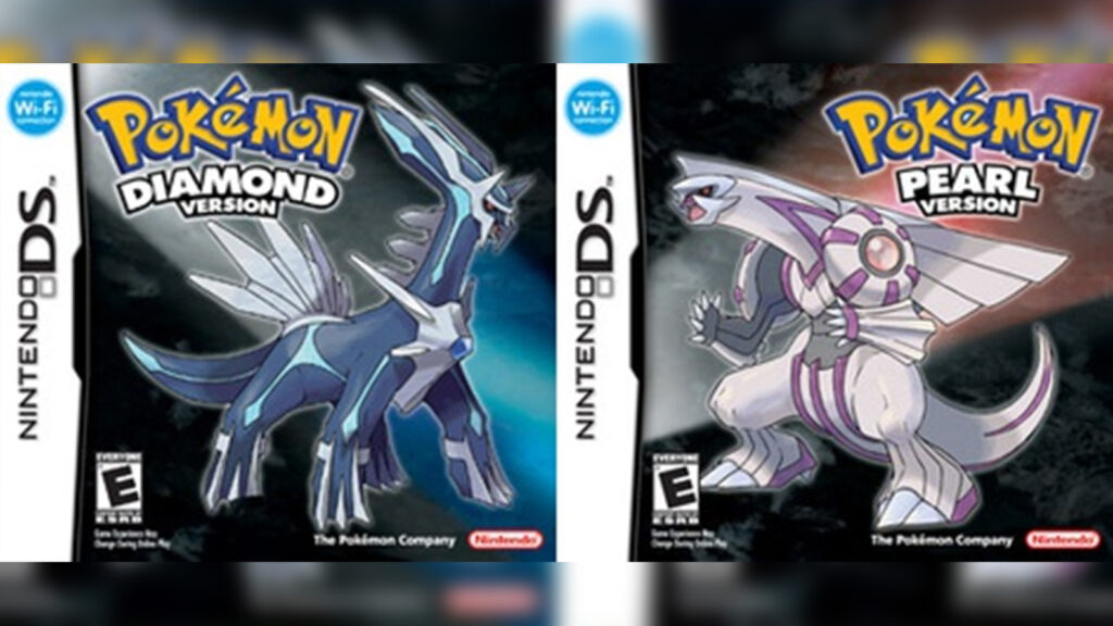 Pokemon Brilliant Diamond - GCM Games - Gift Card PSN, Xbox, Netflix,  Google, Steam, Itunes