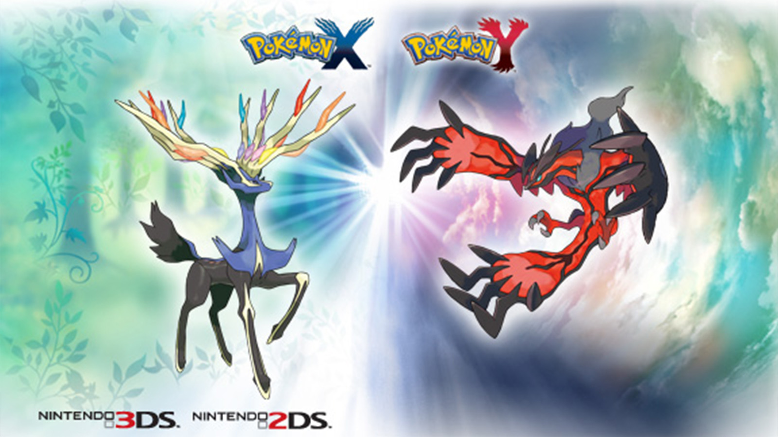 All The Pokémon Games in Chronological Order