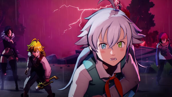 The Seven Deadly Sins Origin game: Release date, characters | ONE Esports