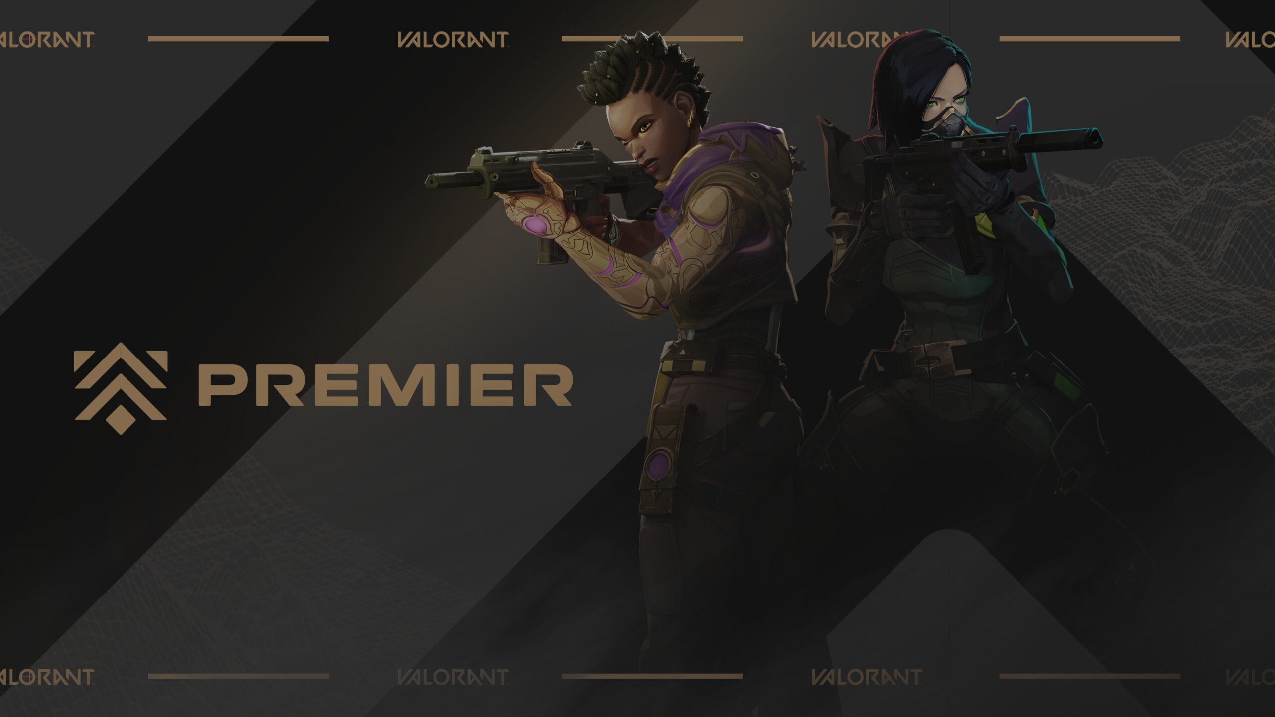 Valorant' Release Time: When Can You Play Riot Games' New Shooter?