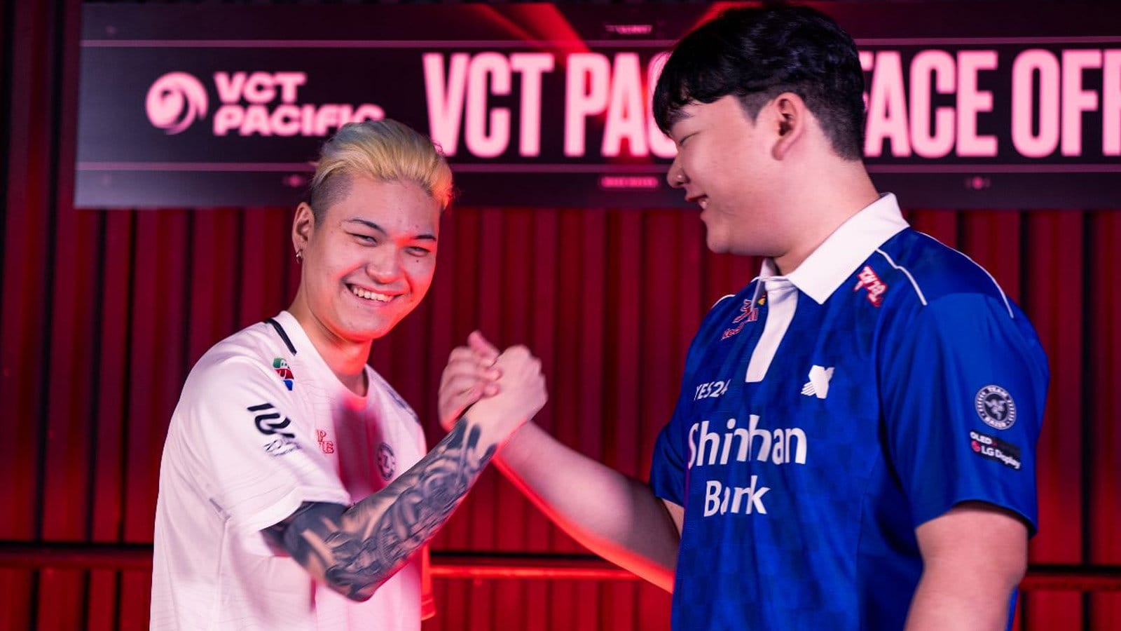 VCT Pacific League Schedule, results, teams, where to watch ONE Esports