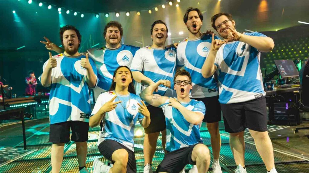 Cloud9 to sign two rising stars to Valorant roster after yay and Vanity departures - ONE Esports (Picture 1)