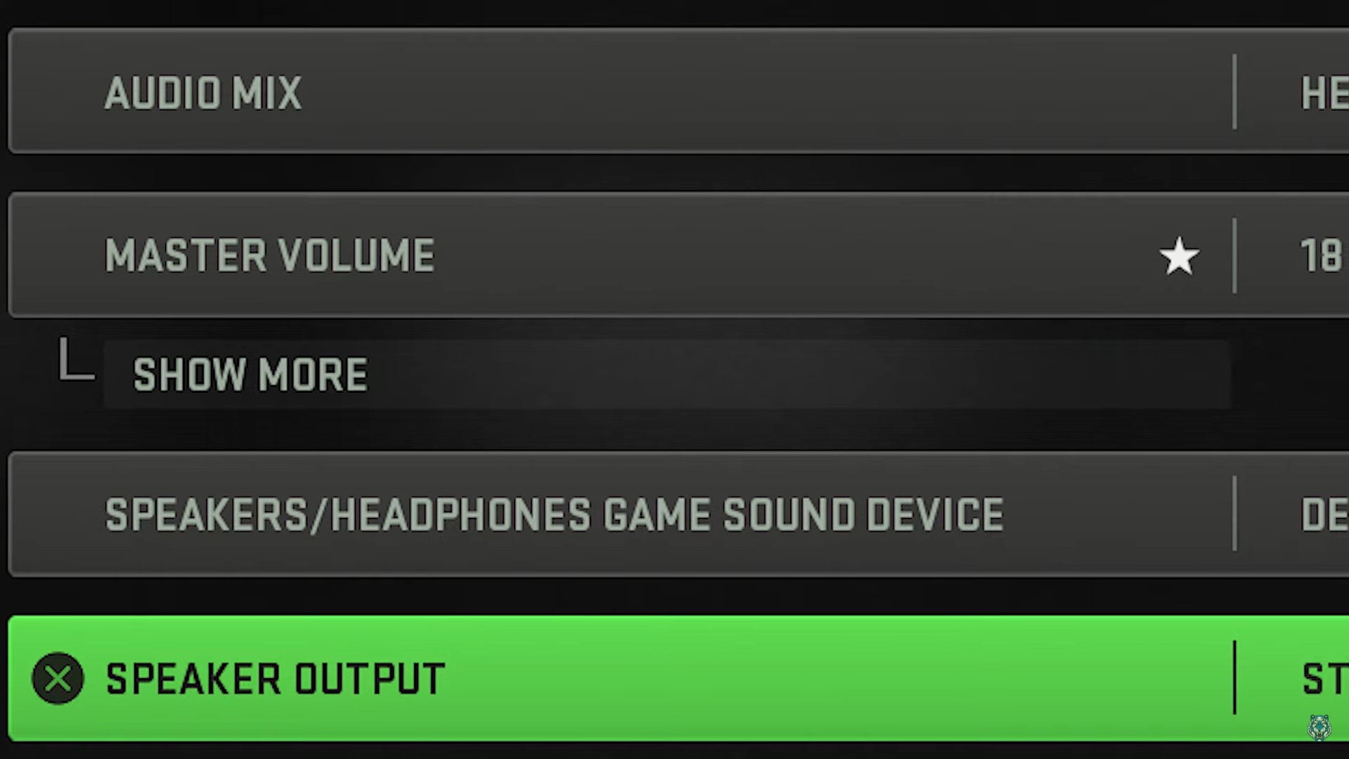Best settings for Modern Warfare 2 and Warzone 2 Reloaded ONE Esports