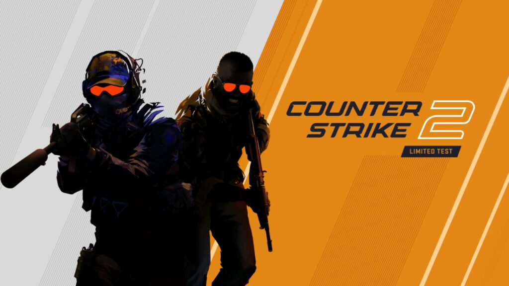 Counter-Strike 2' Release Date Rumours Restart After Valve Posts New Logo