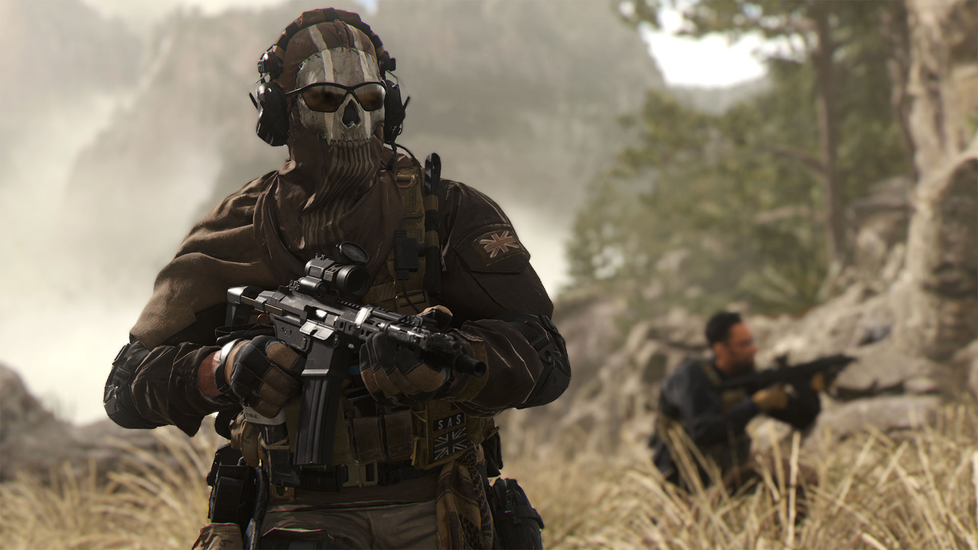 Modern Warfare 2 and Warzone 2 Season 6 reportedly revealed in Activision  breach: Release date, new weapons, and more