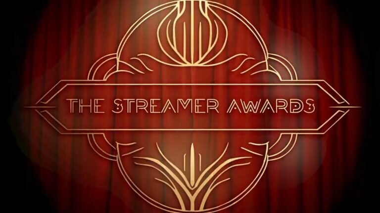 The Streamer Awards 2023: how, where, and when to watch | ONE Esports