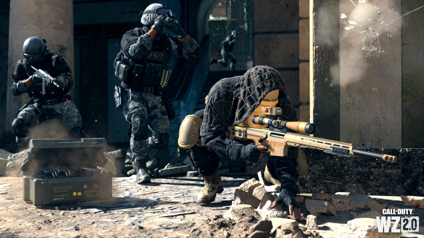 WARZONE 2.0: Top 10 BEST META LOADOUTS To Use! (WARZONE 2 Best Weapons)