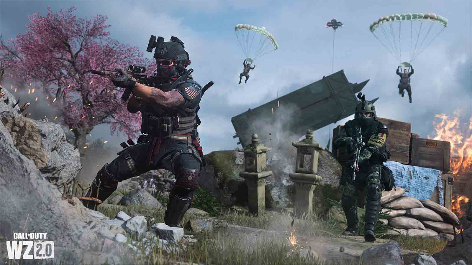 Call of Duty: Warzone 2.0 Guide - IGN