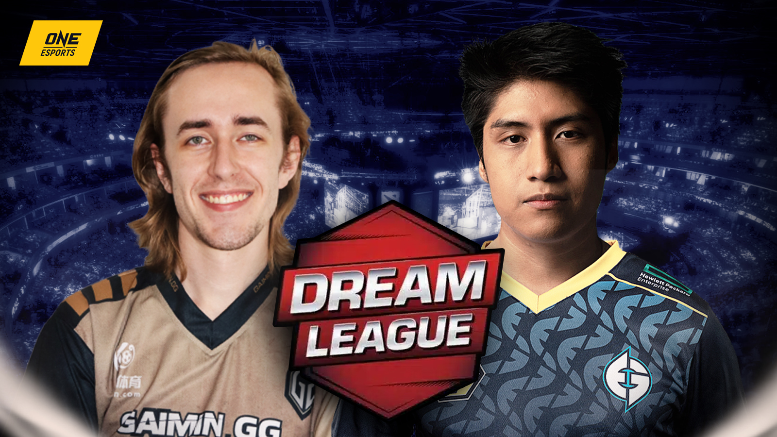 DreamLeague: Eliminations and Upcoming Tie-breakers