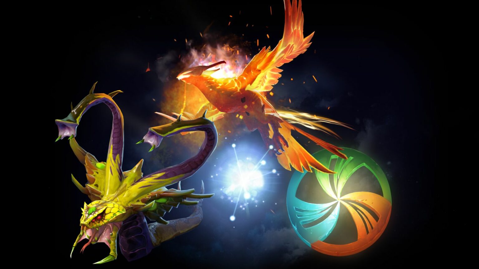 What are Universal heroes in Dota 2 ? ONE Esports