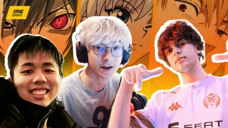 Esports players who love anime featuring EternalEnvy, Tenz, and Carzzy