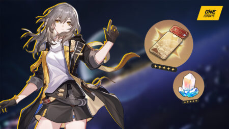 Honkai: Star Rail Gacha Guide