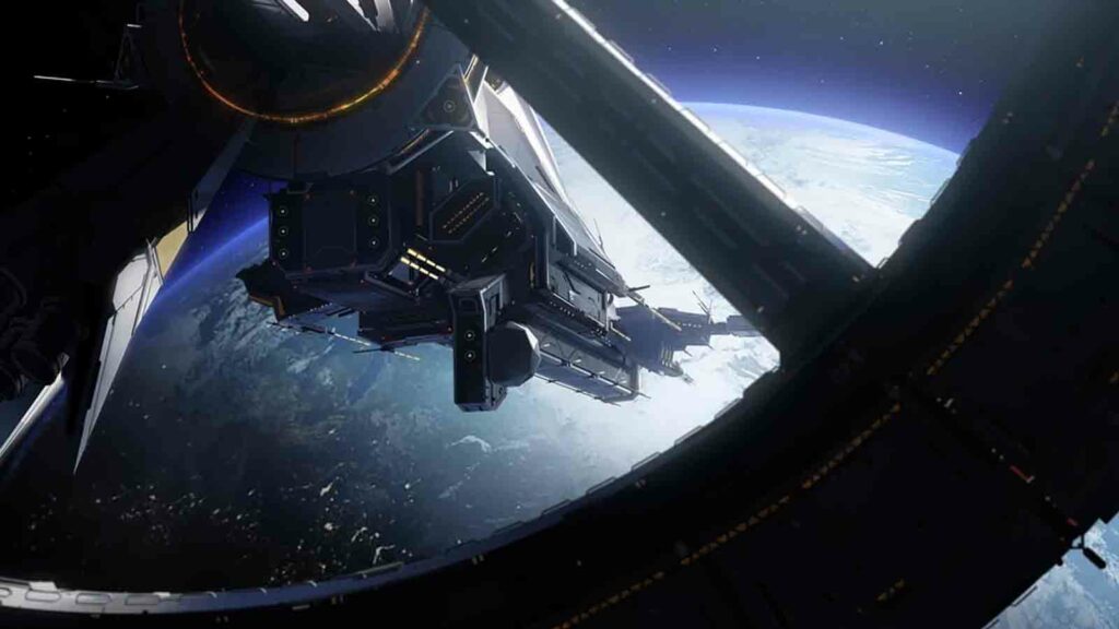 All Honkai Star Rail worlds: Where's the next destination for the Astral Express? Herta Space Station in Honkai Star Rail official key visual