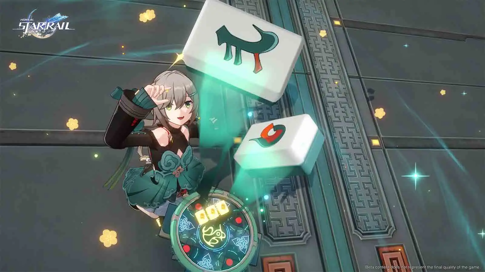 Genshin Impact Devs' Honkai: Star Rail Officially Launches Next Month