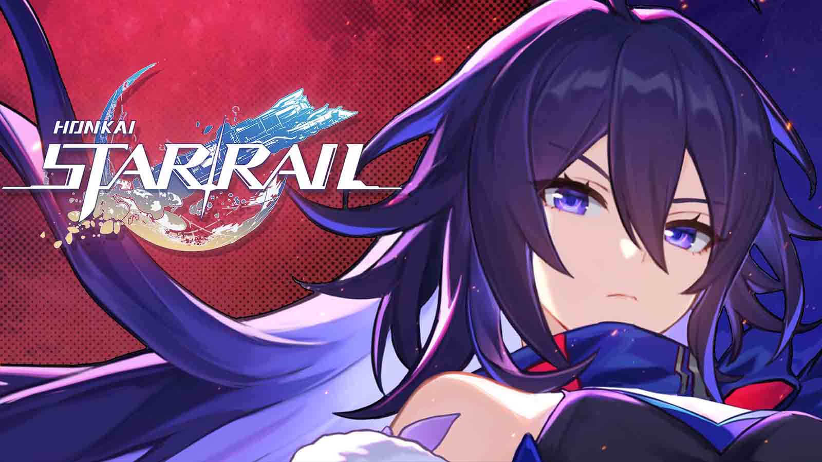 Honkai Star Rail 🎮 Download & Play Honkai Star Rail Game on PC