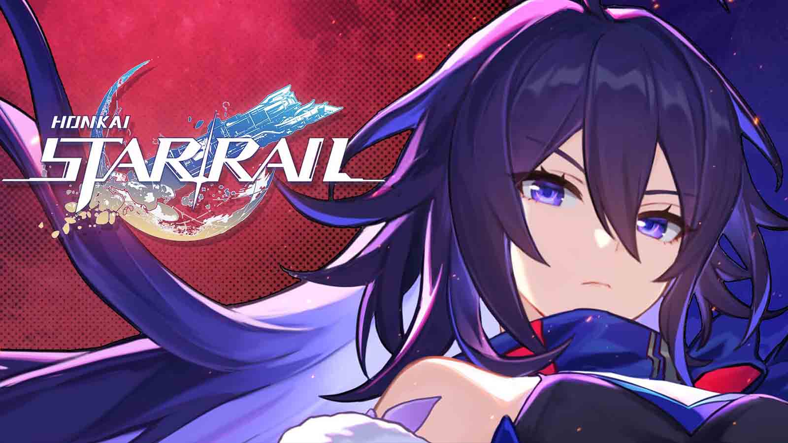 Download - Honkai: Star Rail