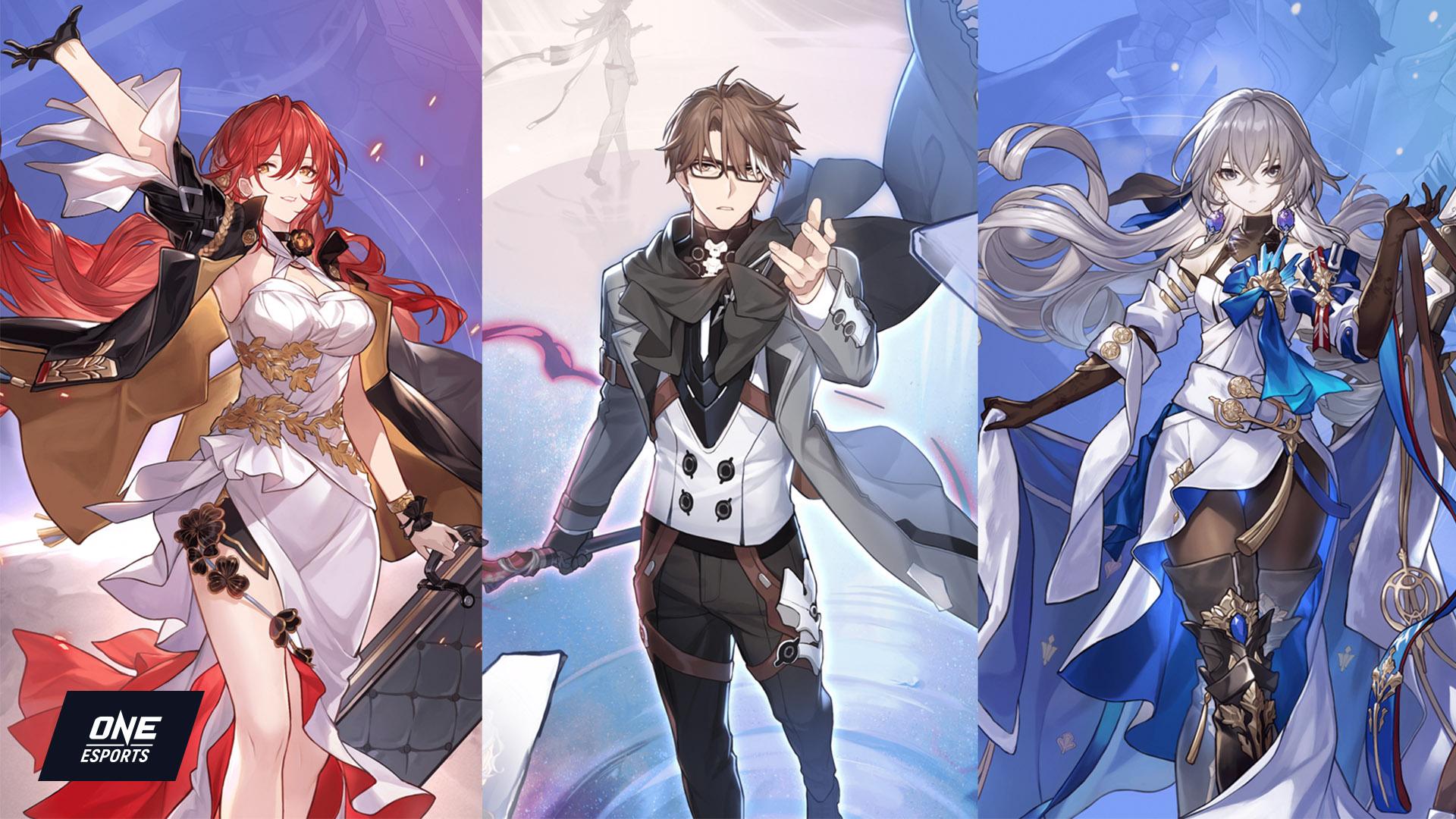 How To Get A Free 5 star Character In Honkai Star Rail ONE Esports