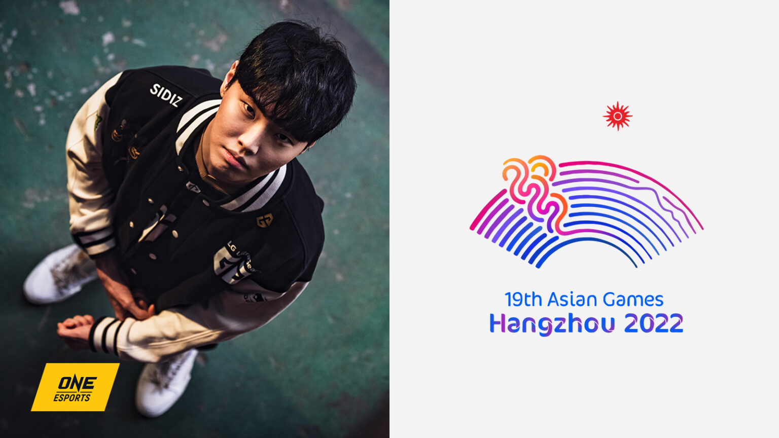 Asian Games South Korean team selection is incredibly strict | ONE Esports